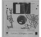 lotec flyer 1998 floppy