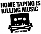 090828home taping is killing music
