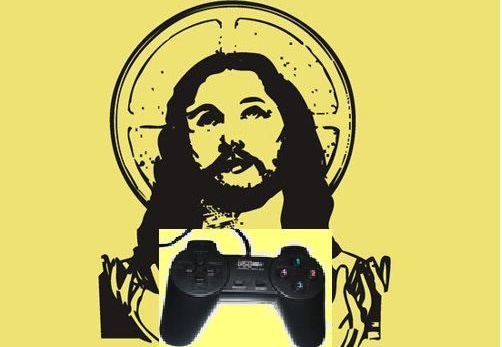 jesus saves