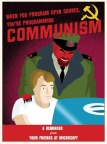 open source communism