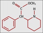 methyphenidat-ritalin