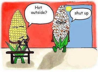 hot-outside